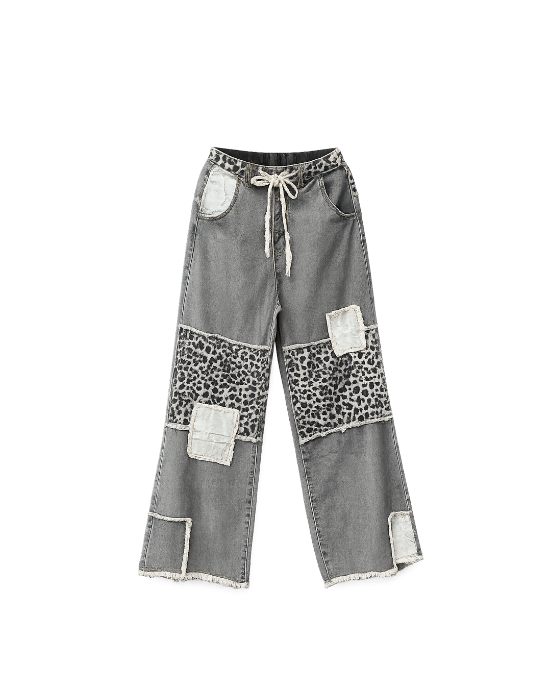 Pantalon Intervenido