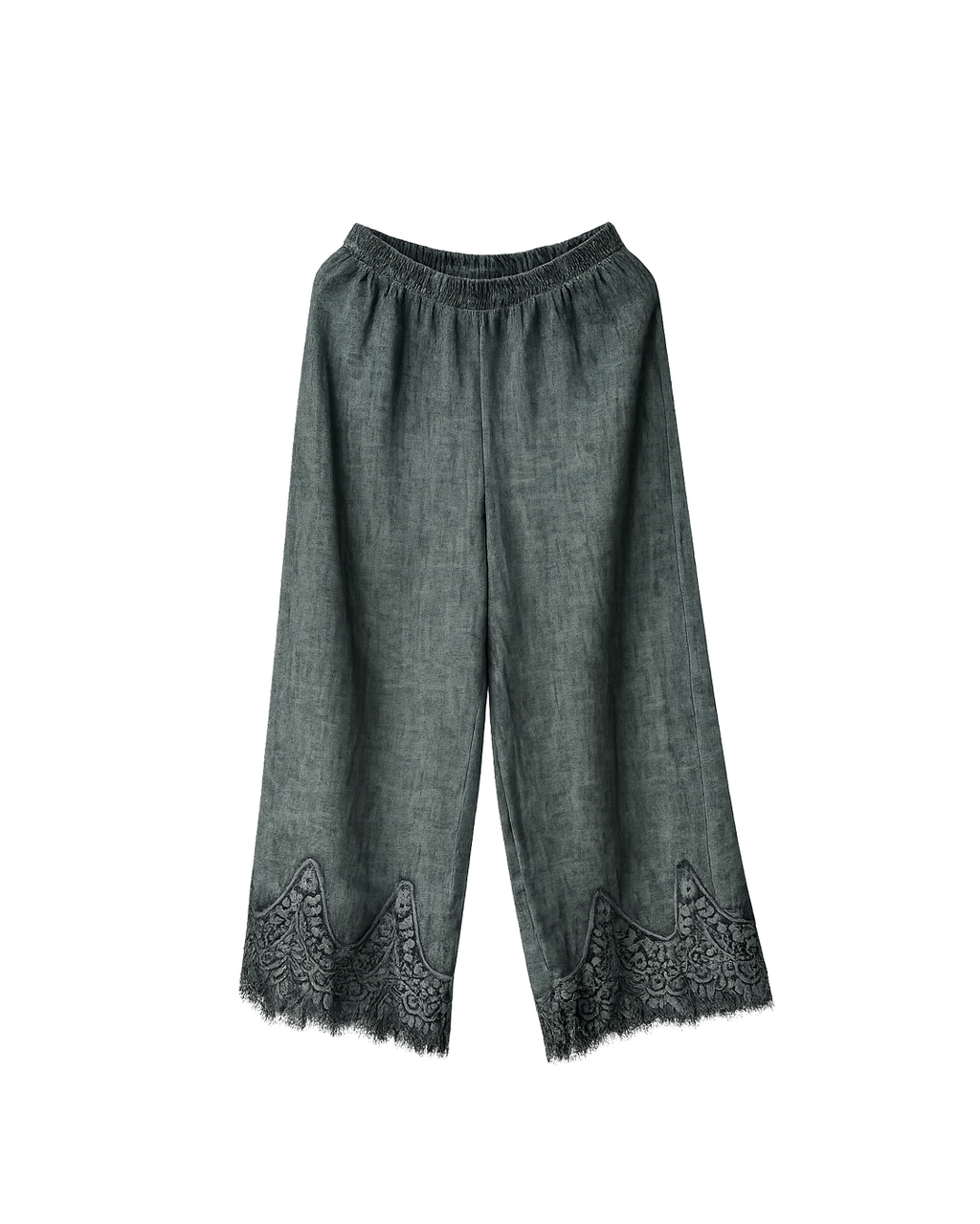 Pantalón Lino