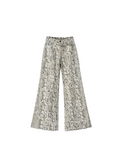 Pantalón Textura