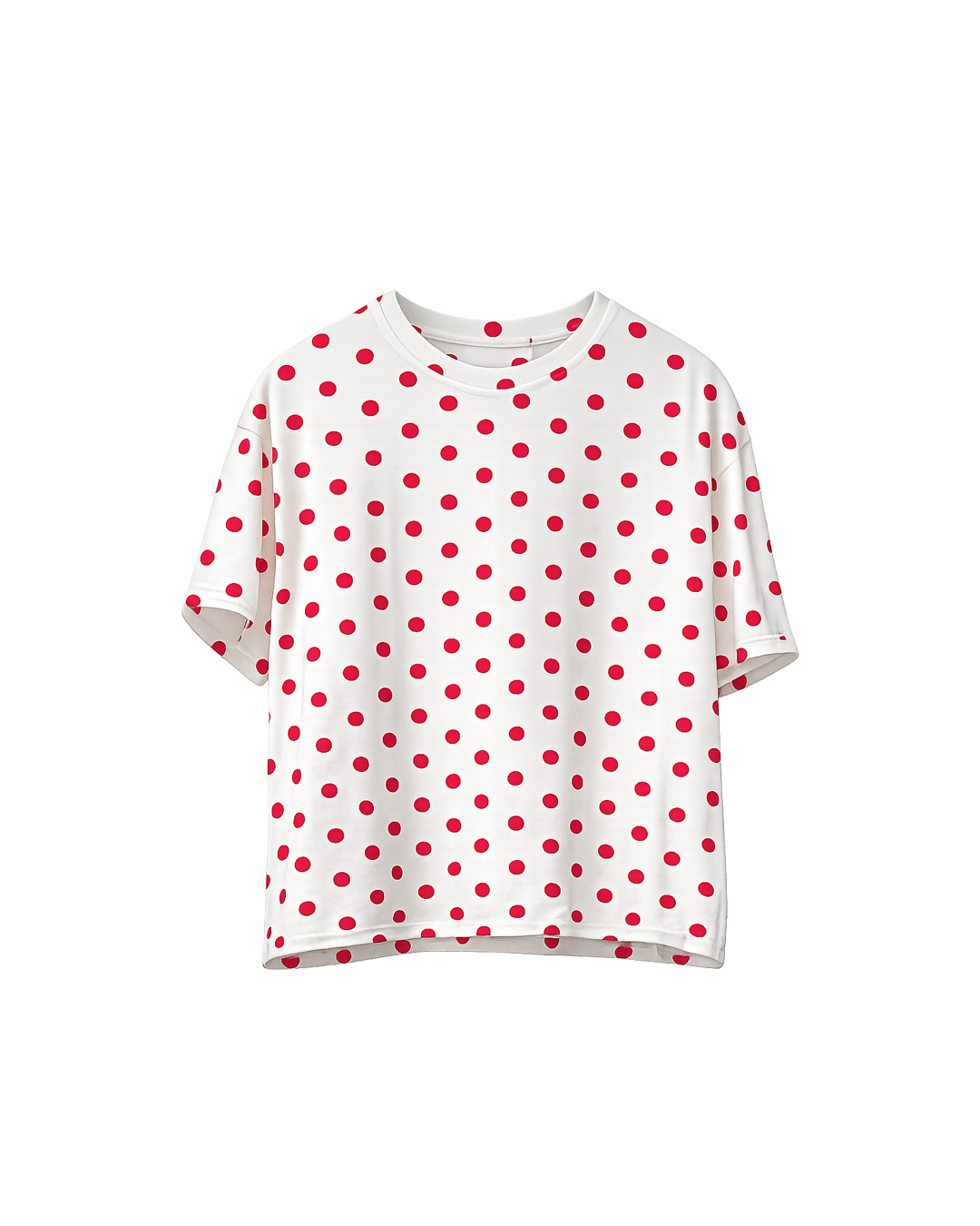 T shirt Puntos