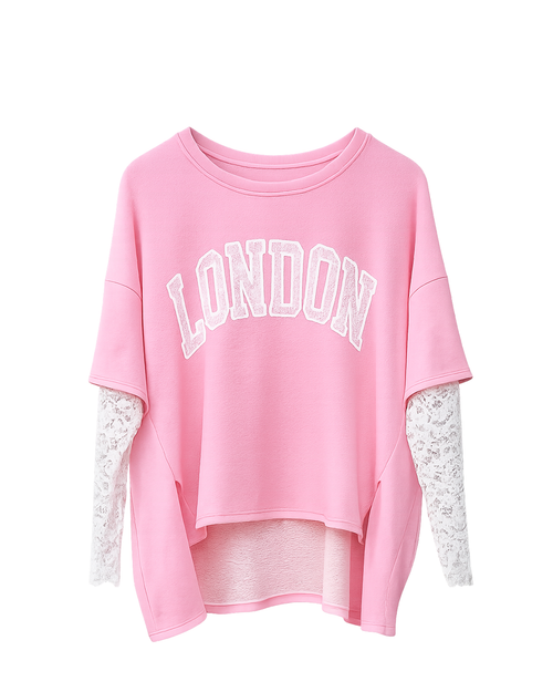 Camiseta London