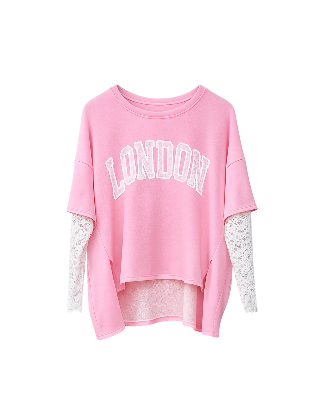 Blusa London