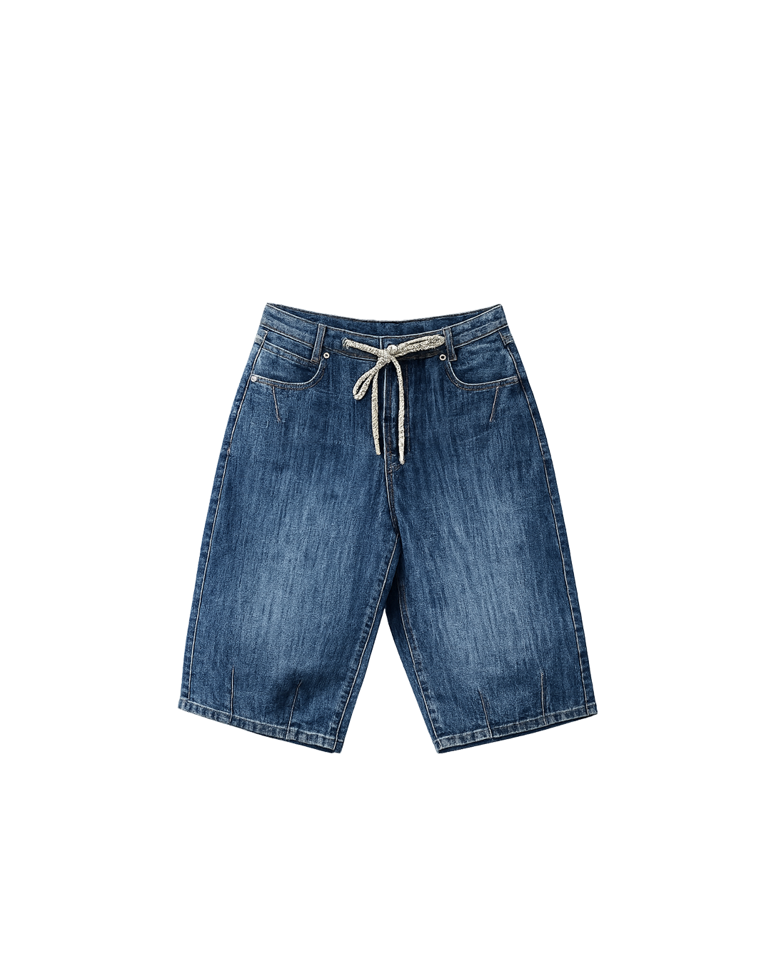 Short Bermuda