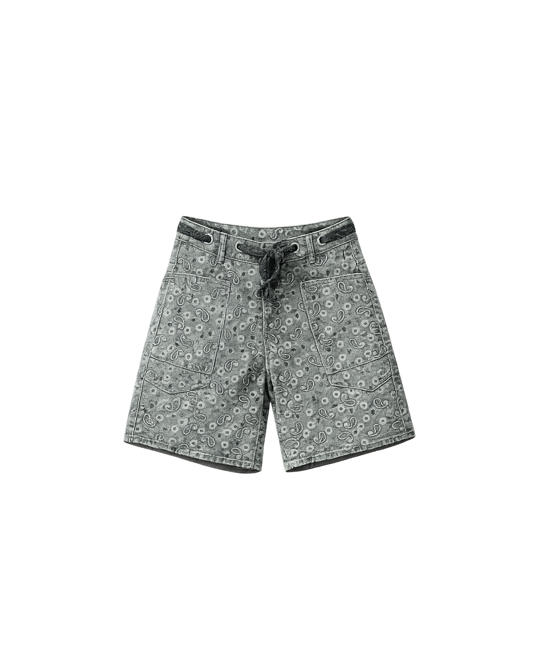 Short Verde