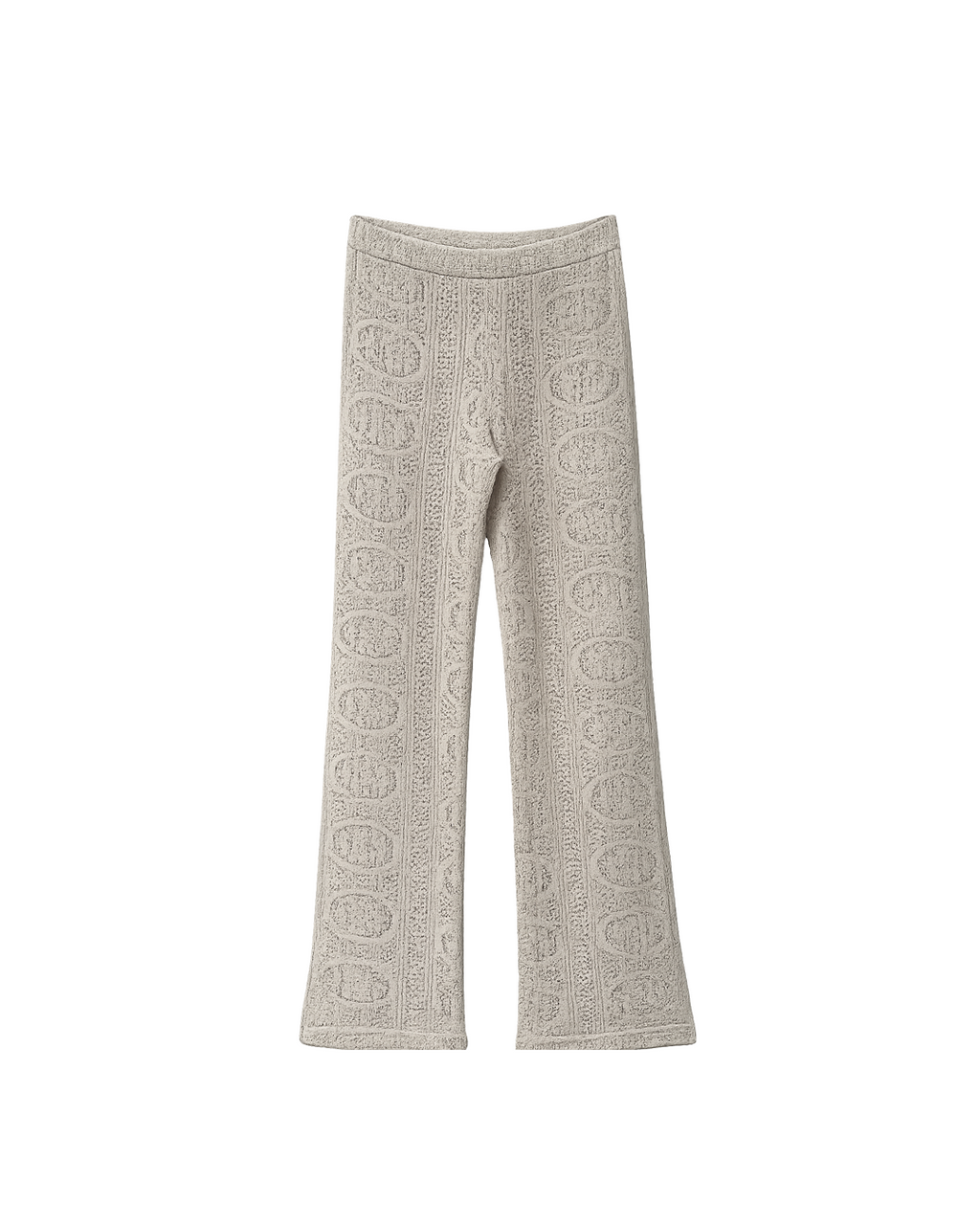 Pantalon Cruche