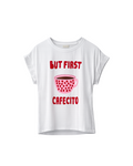 T Shirt Cafecito