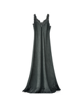 VESTIDO LENCERO LINO