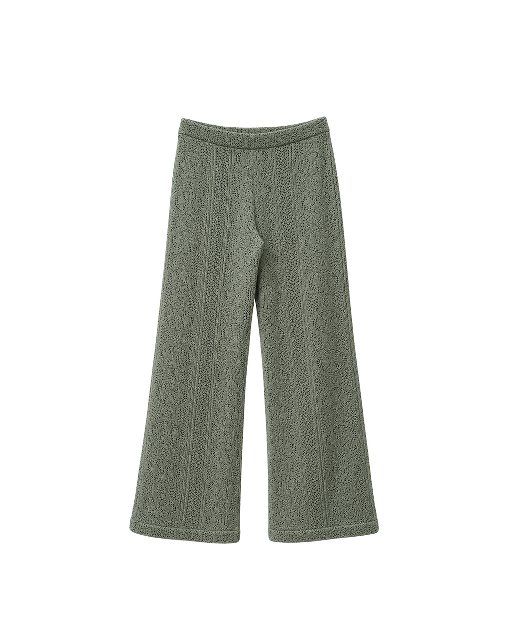 Pantalon Cruche