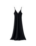 Vestido Lencero