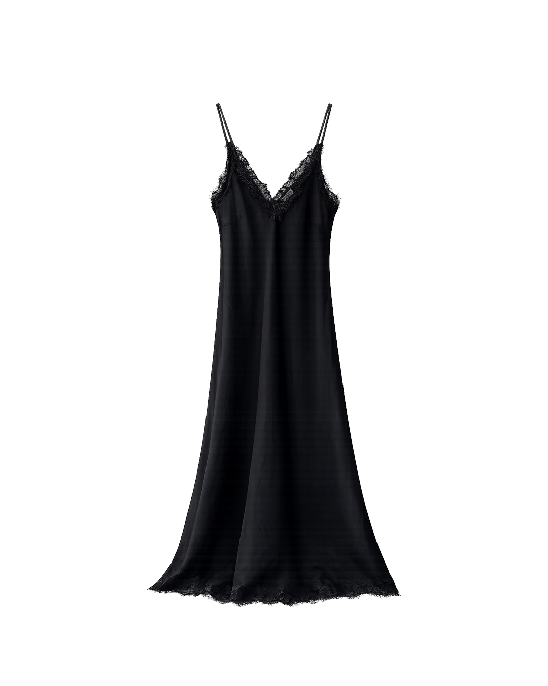 Vestido Lencero