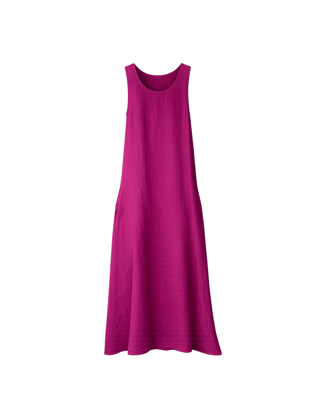 Vestido Rosa