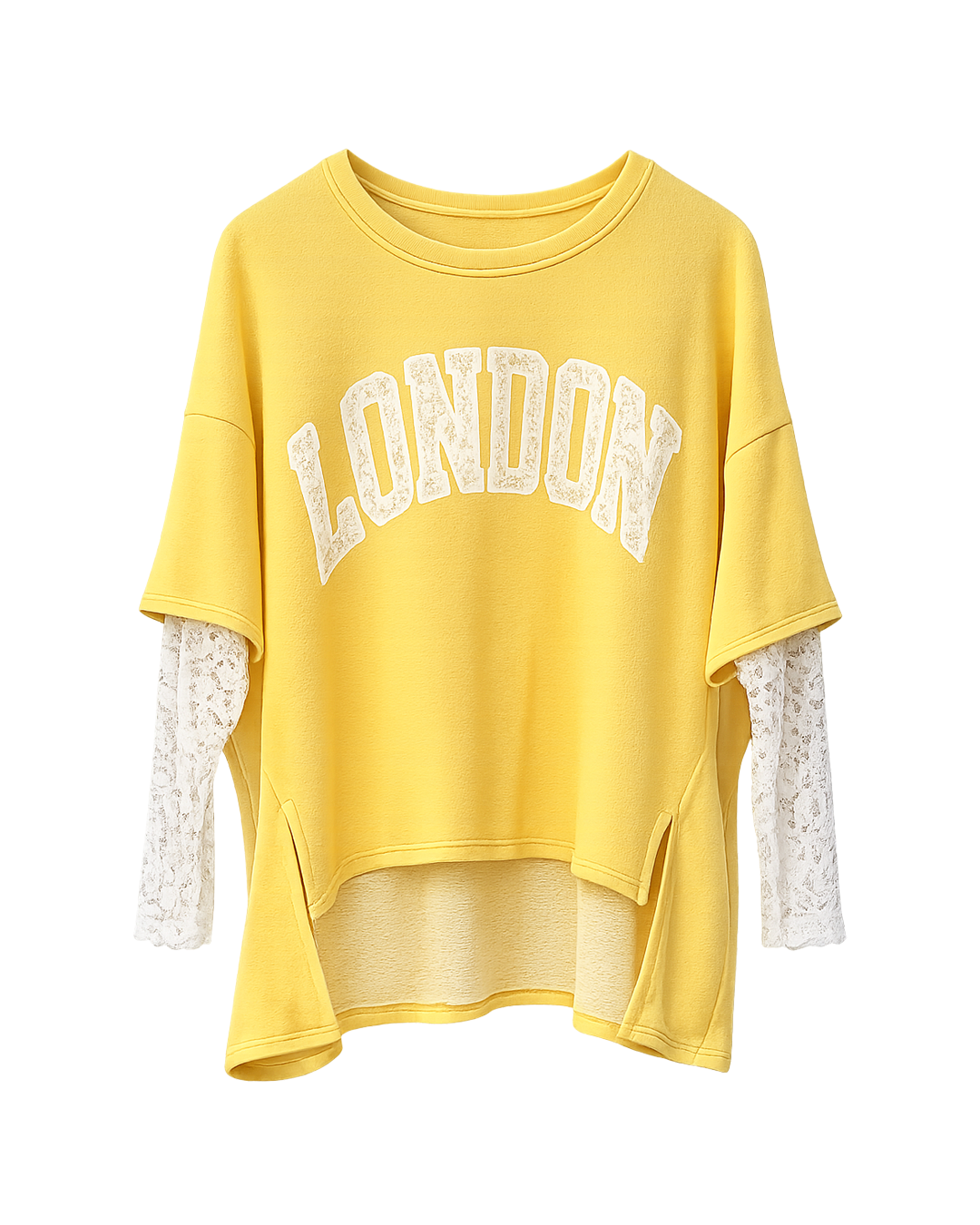 Camiseta London