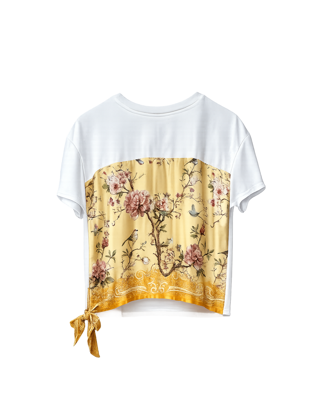 T SHIRT Floral