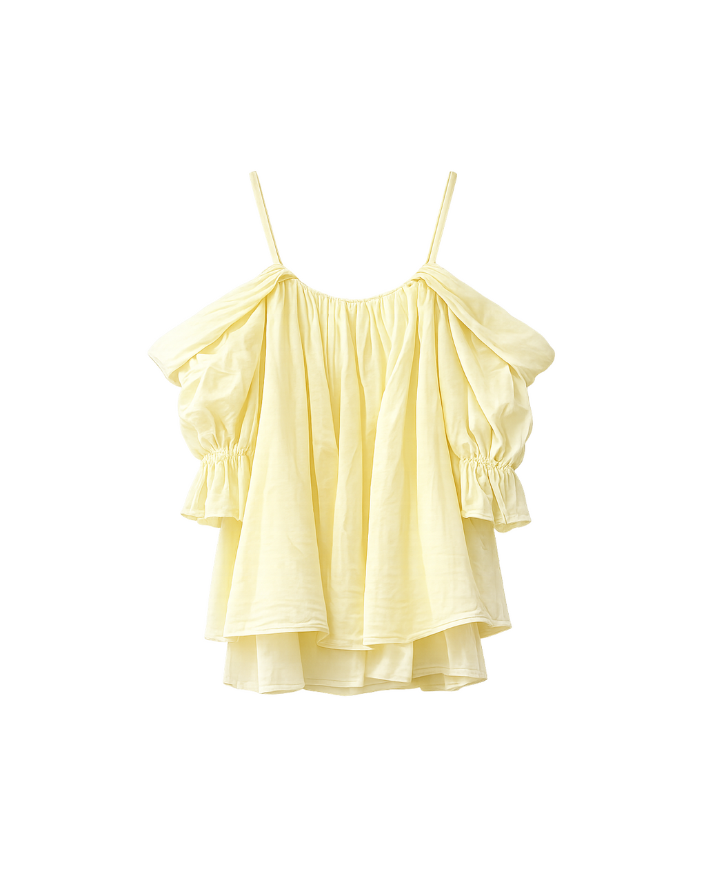 Blusa Flamenc