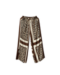 Pantalón Animal Print