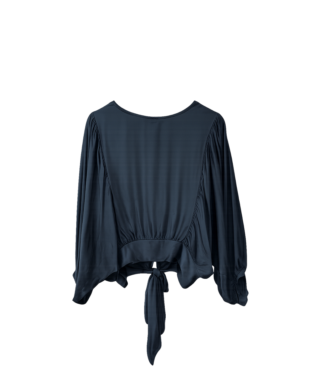 Blusa Holga