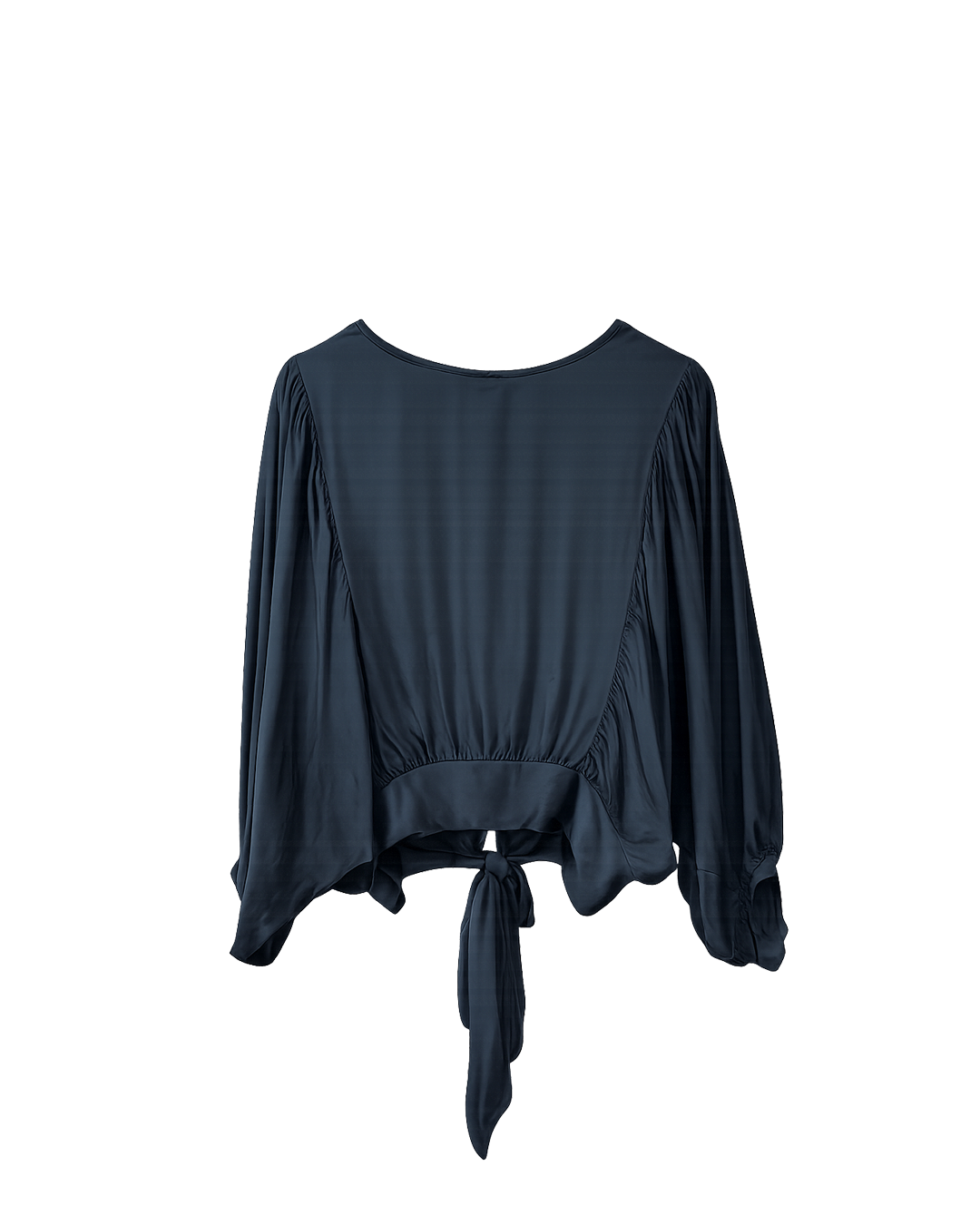 Blusa Holga