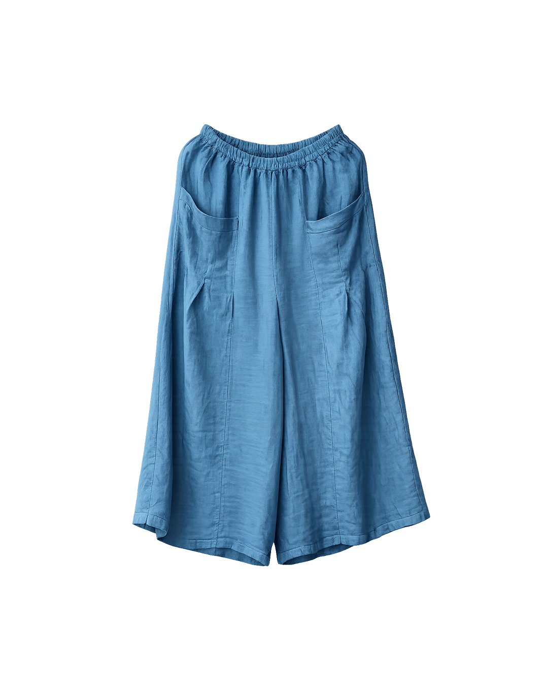 Pantalón Oversize Lino