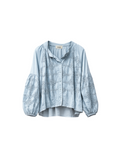 Blusa Manga Bomba
