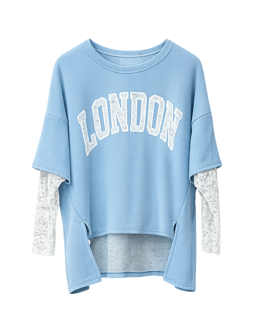 Camiseta London