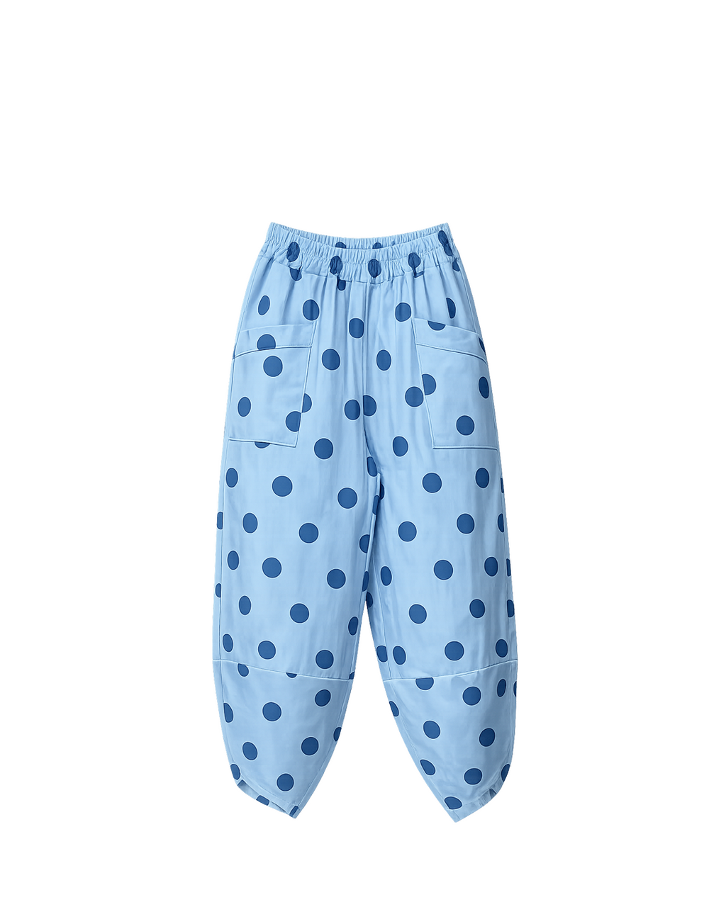 Pantalon Polka