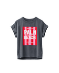 T Shirt Palm Beach