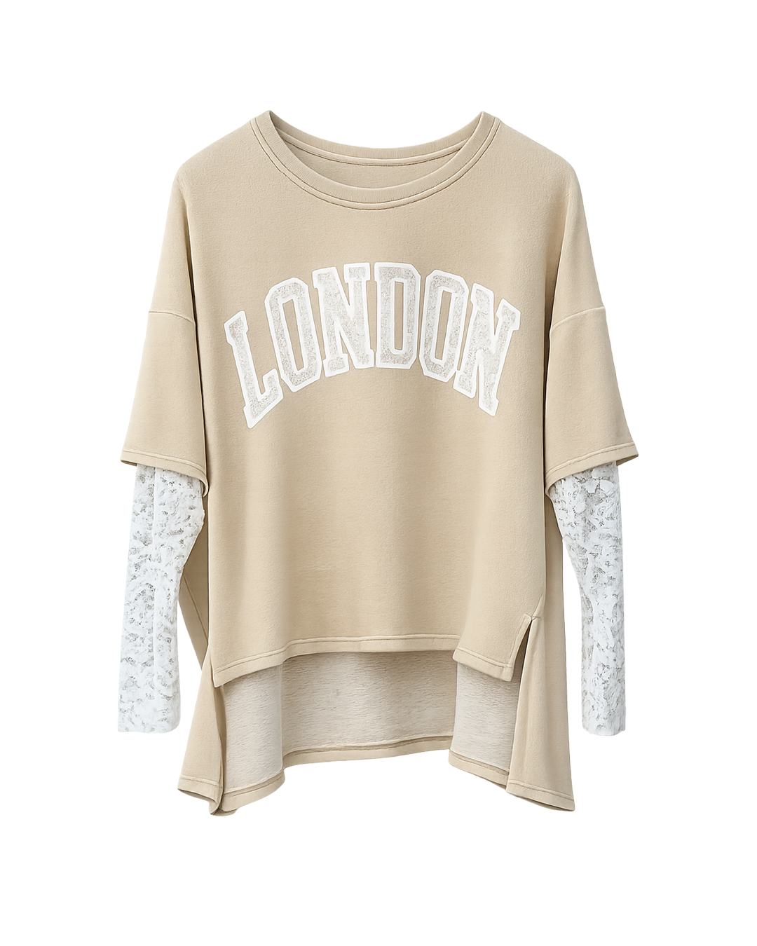 Camiseta London