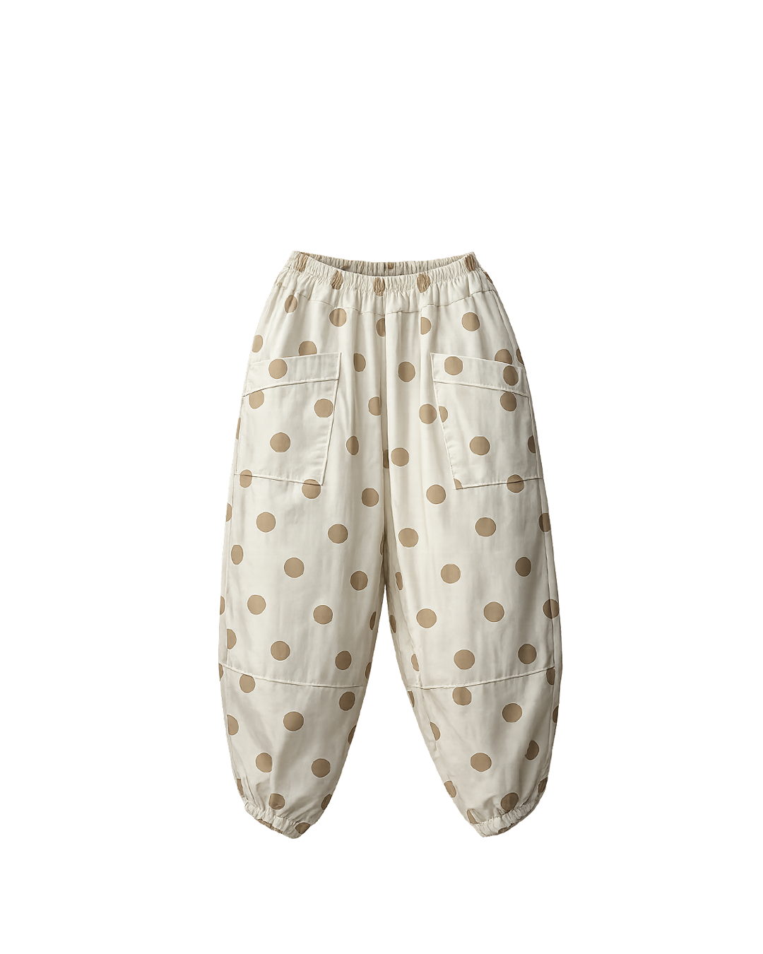 Pantalon Polka