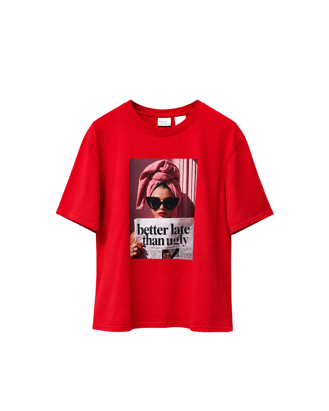 T Shirt Better