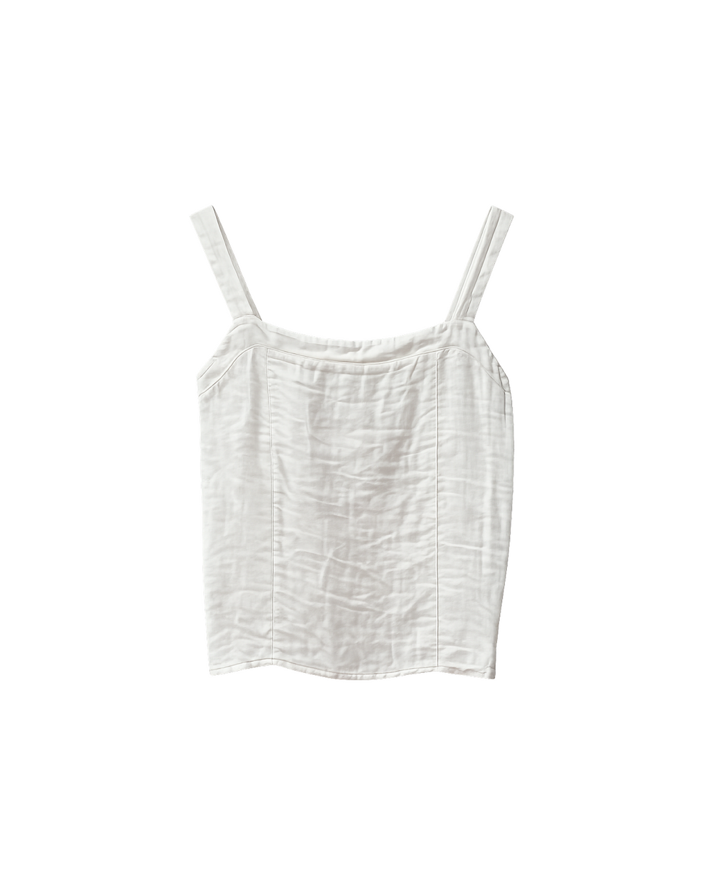 Blusa Lino Corta