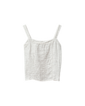 Blusa Lino Corta