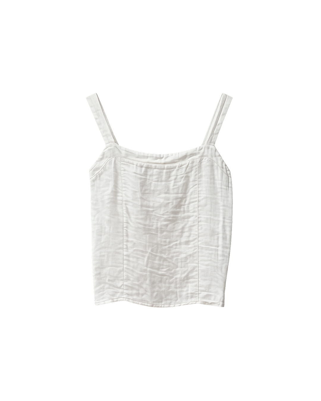 Blusa Lino Corta