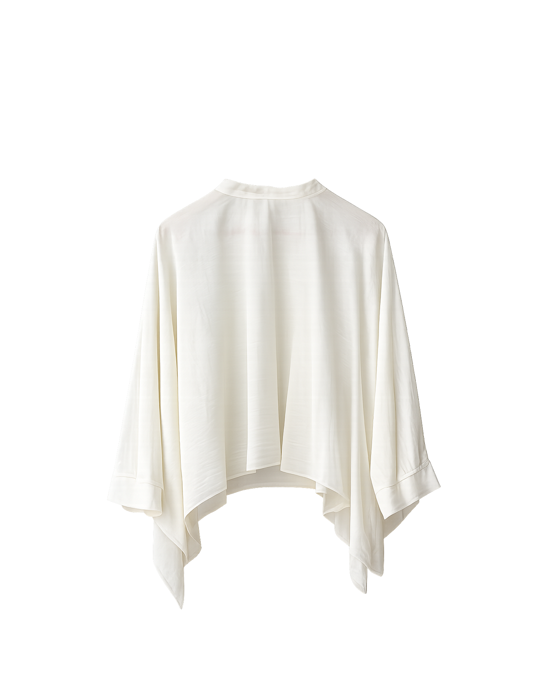 Blusa Capa