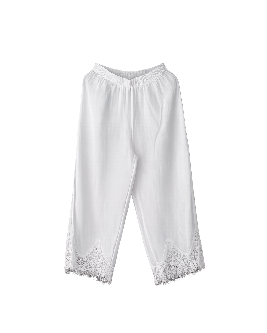 Pantalón Lino