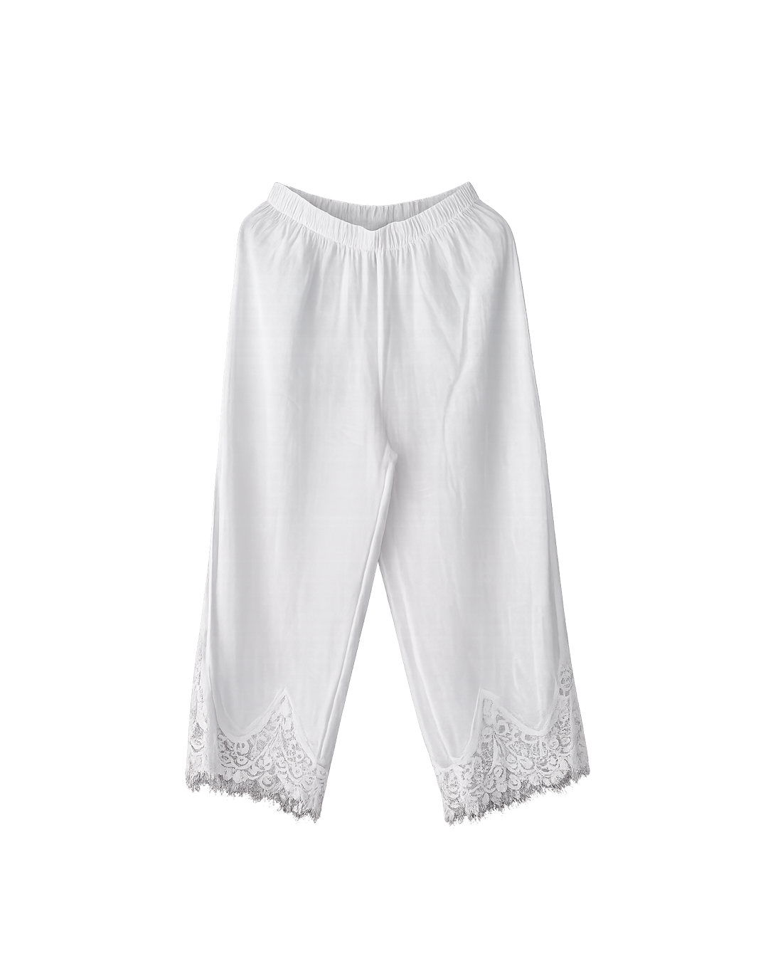 Pantalón Lino