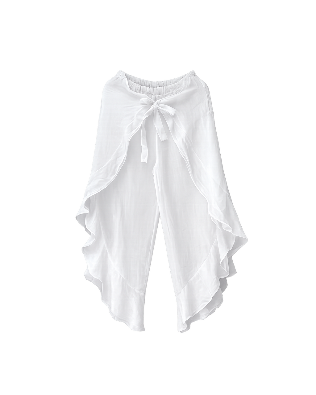 Pantalón Lino caída