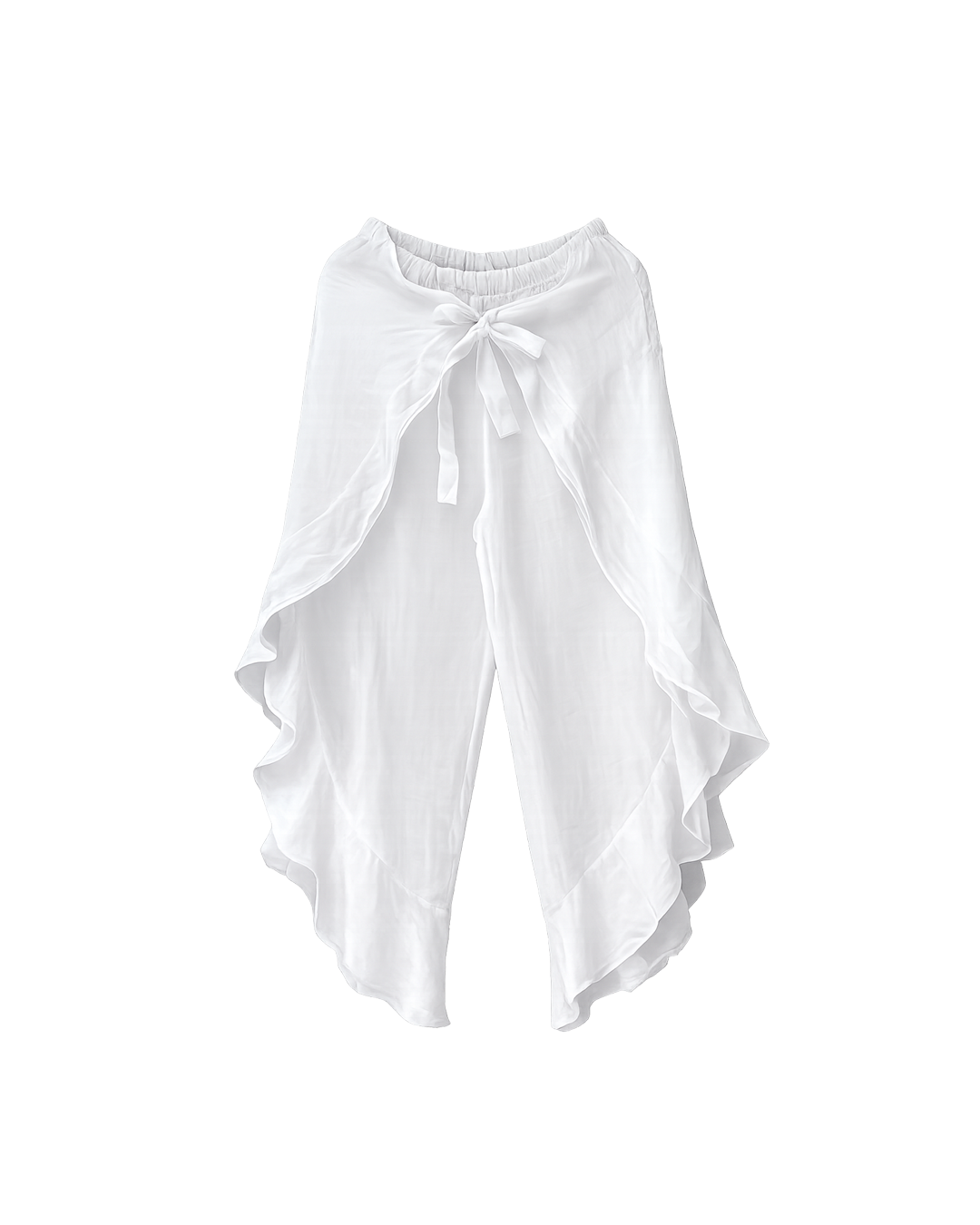 Pantalón Lino caída