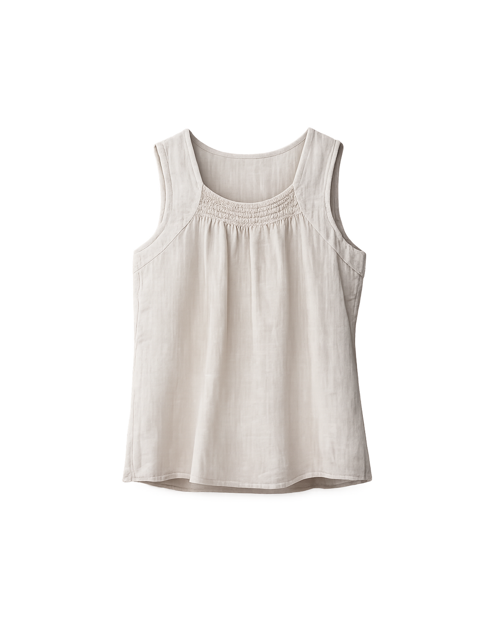 Blusa Lino 34