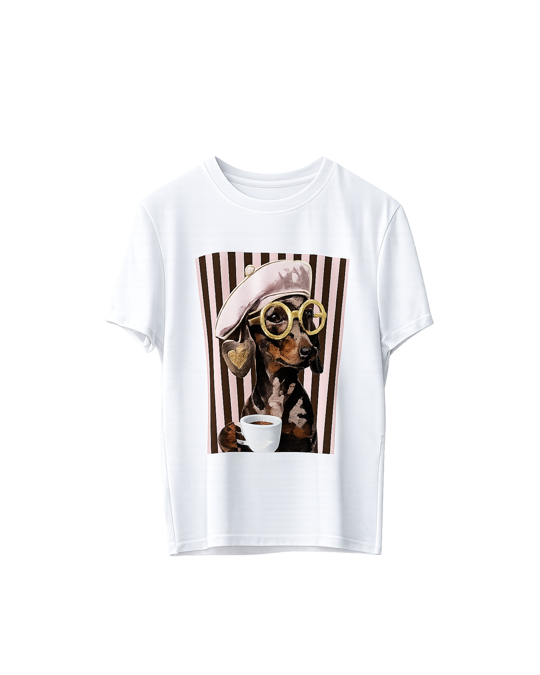 T Shirt Bualá