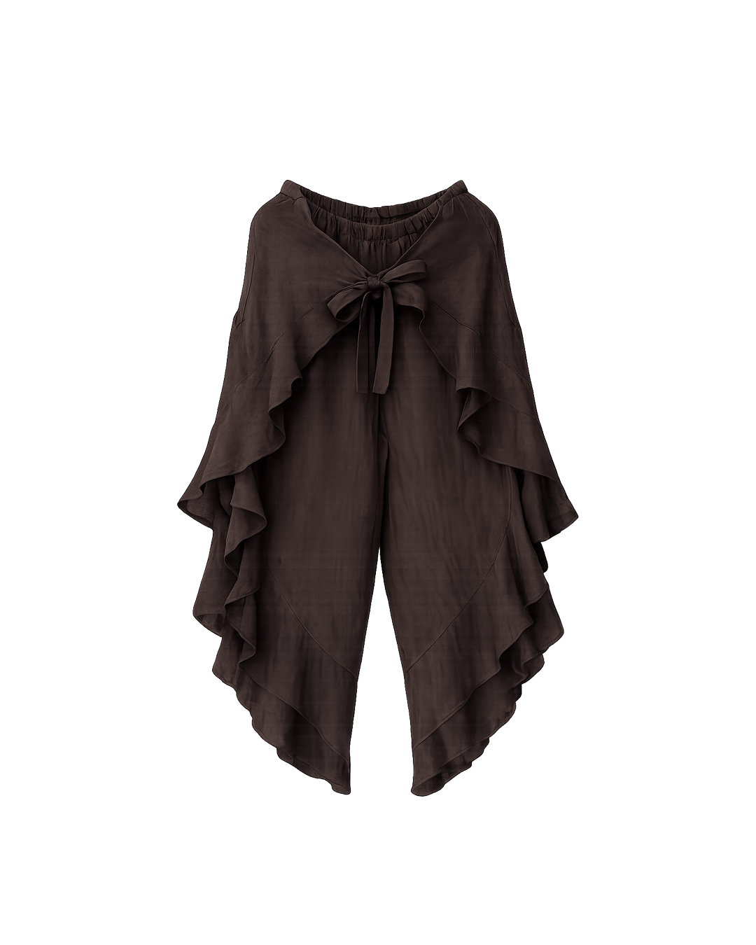 Pantalón Lino caída