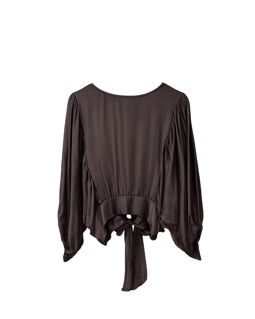 Blusa Holga