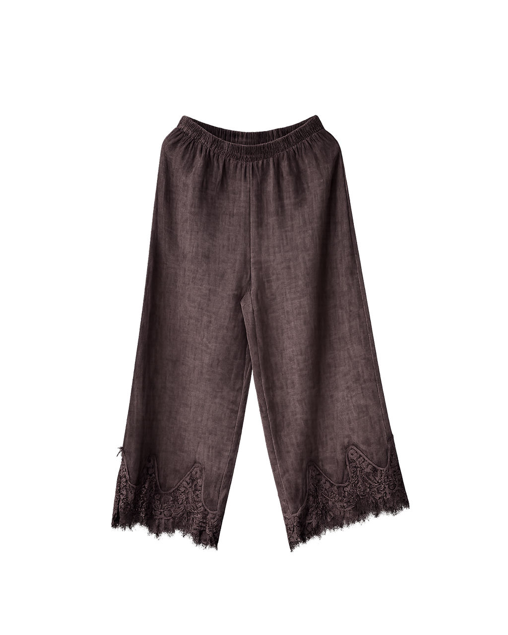 Pantalón Lino