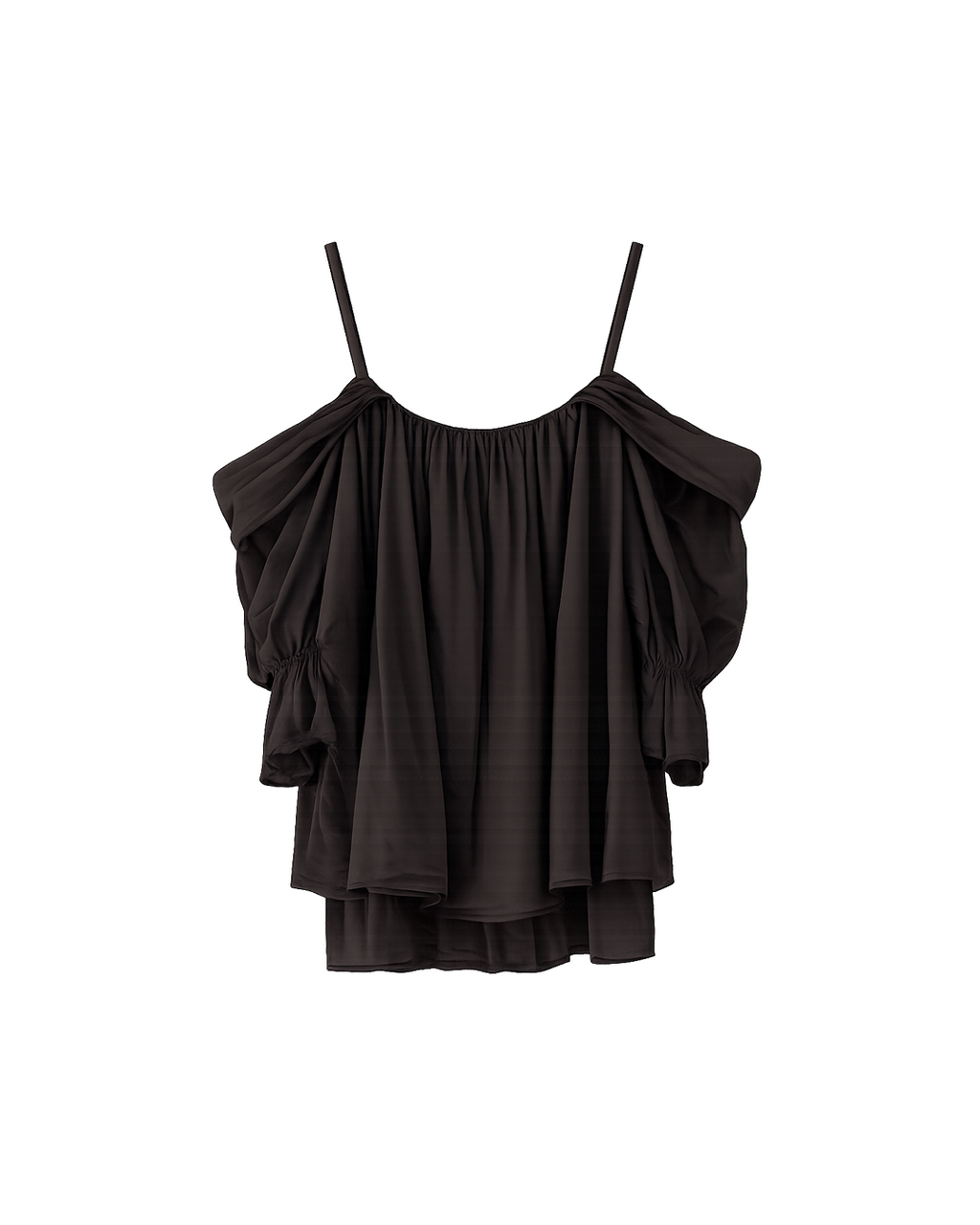 Blusa Flamenc