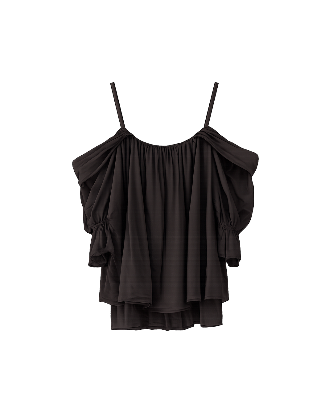 Blusa Flamenc