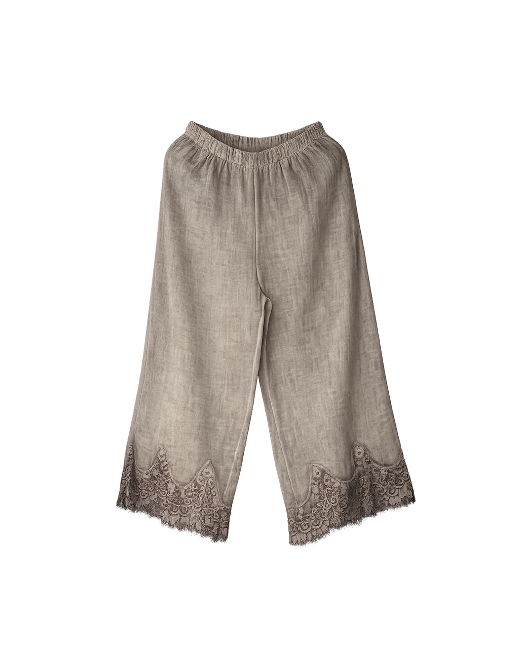 Pantalón Lino