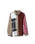 Camisa Intervenida