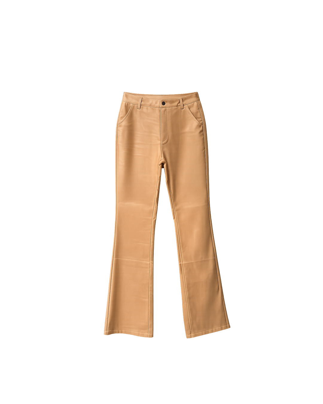Pantalón Beige 70s
