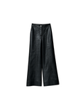 Pantalón Vinil campana