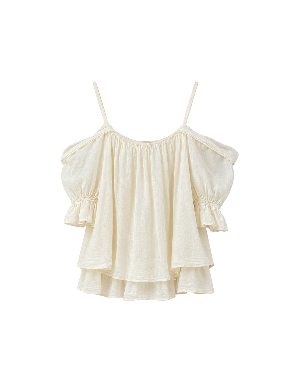Blusa Flamenc