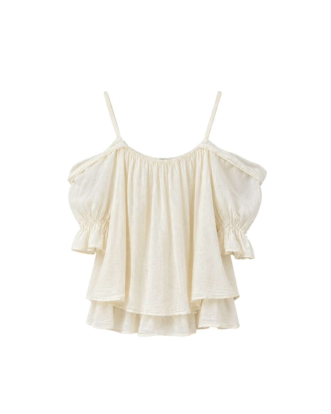 Blusa Flamenc